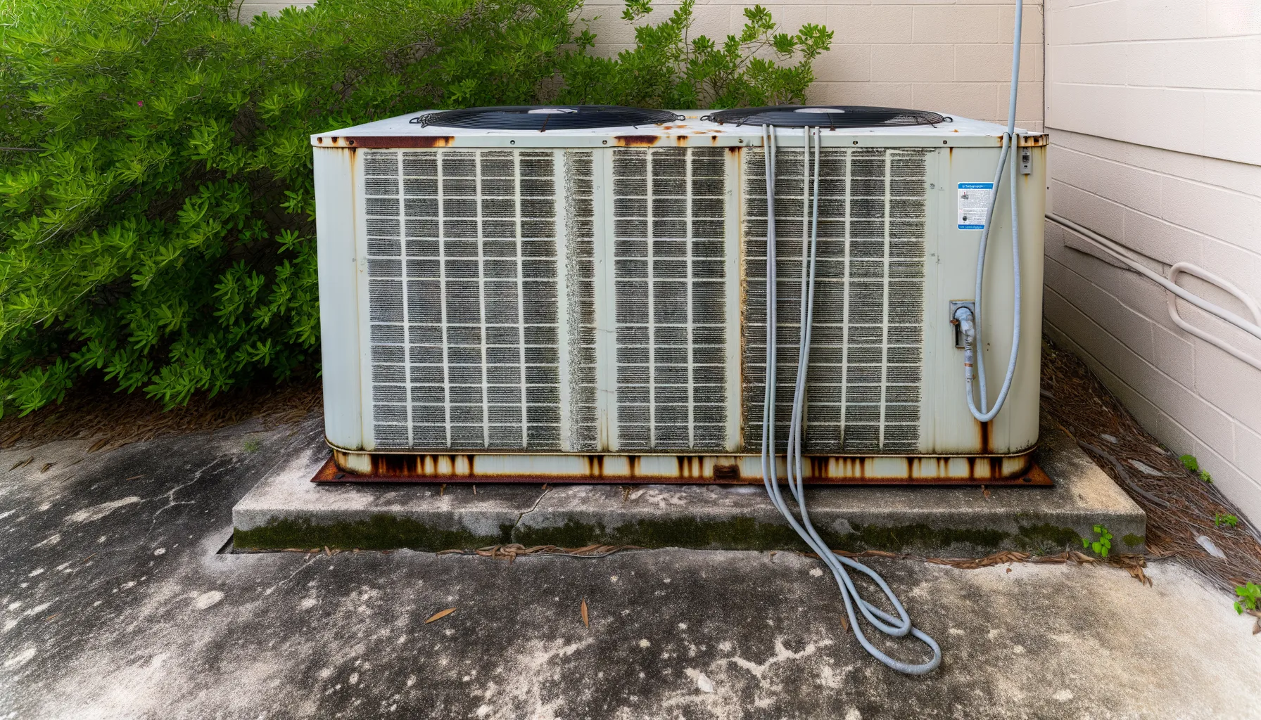 Furnace Replacement