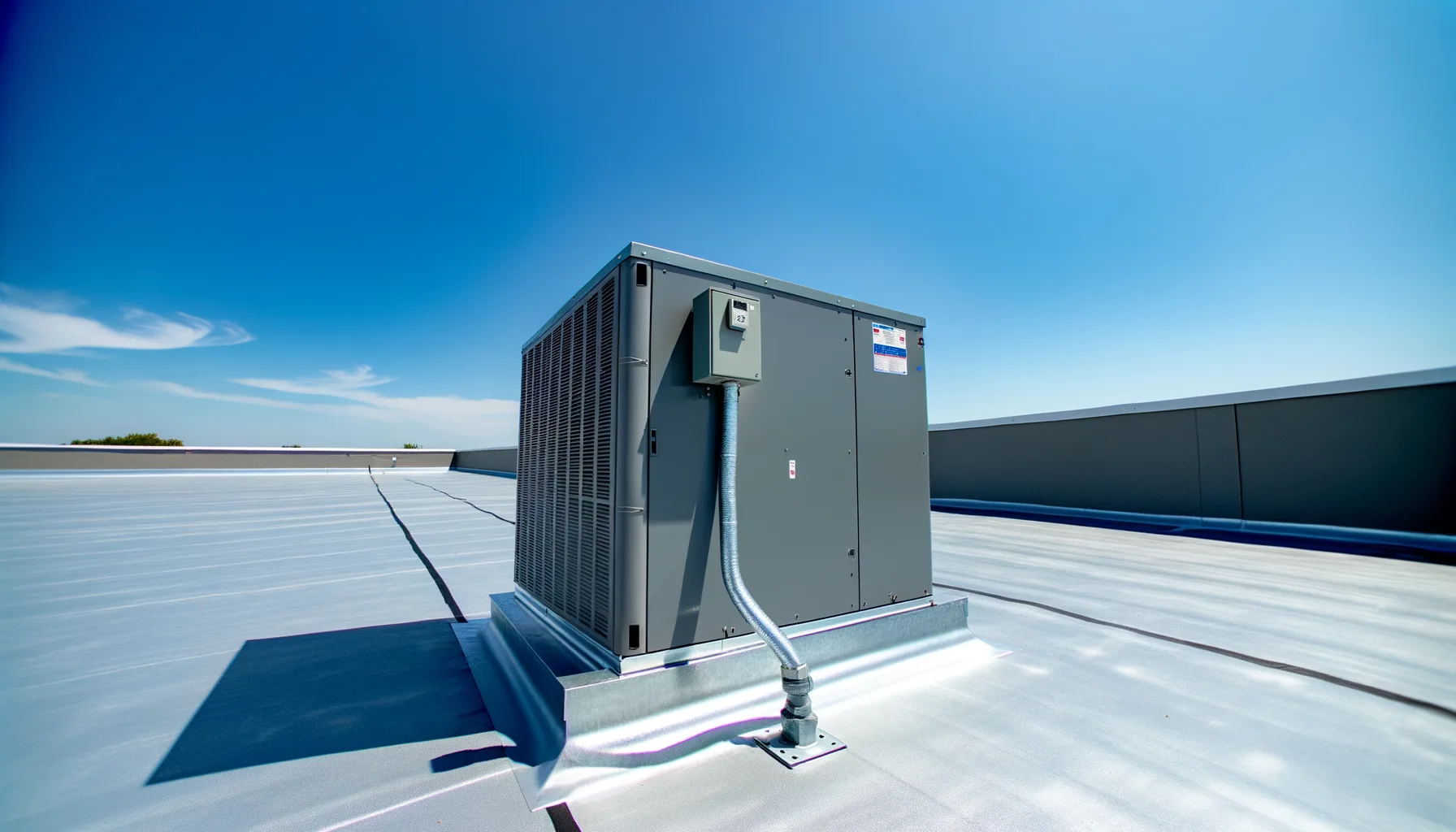 How to Winterize Your HVAC System in Thornton