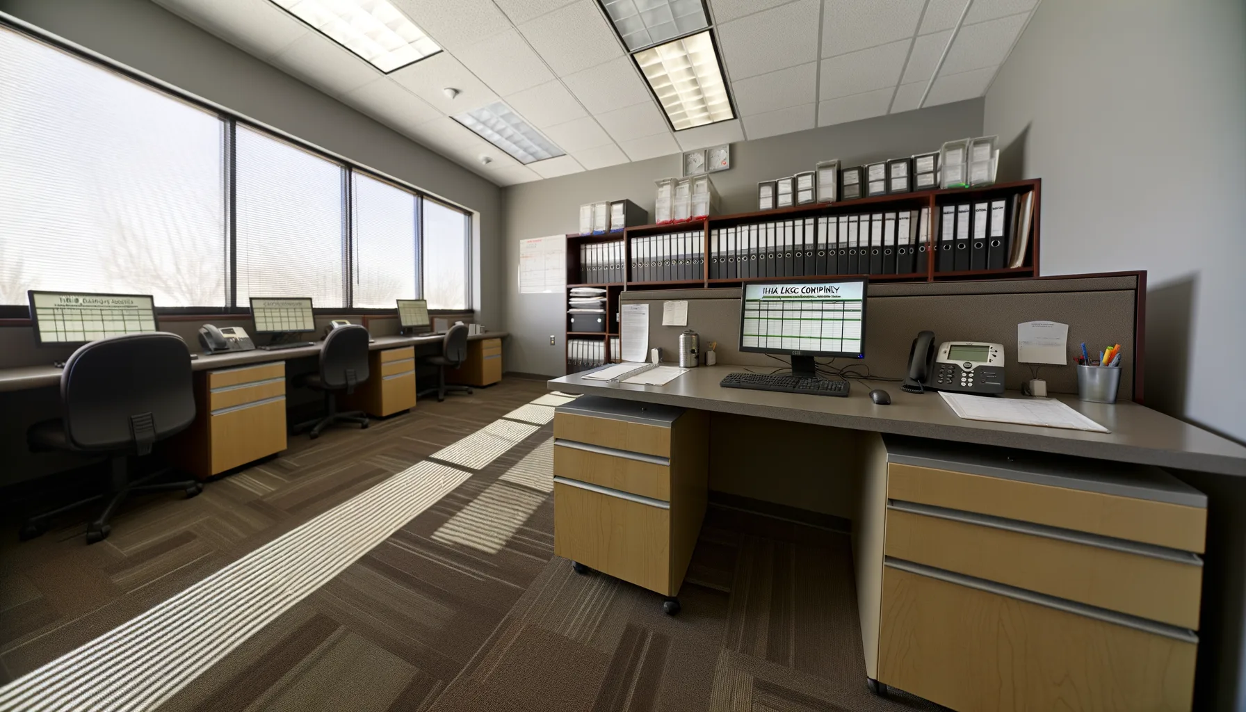 AirAnchor Heating and Air Conditioning team