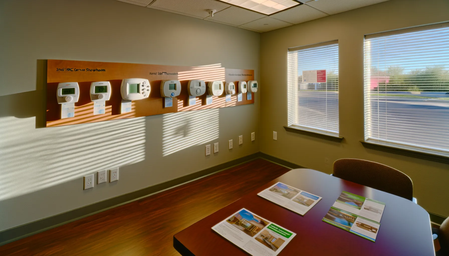 AirAnchor Heating and Air Conditioning team