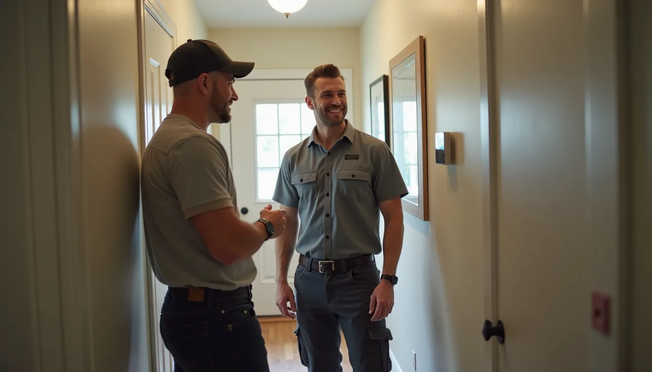 How to Improve Indoor Air Quality in Your Thornton Home