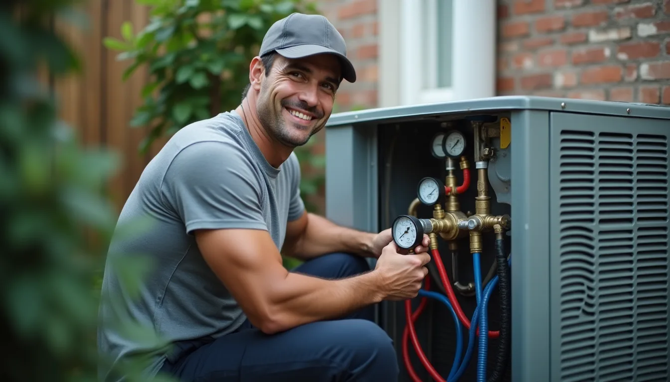 Mini-Split Systems in Thornton: Are They Worth the Investment?