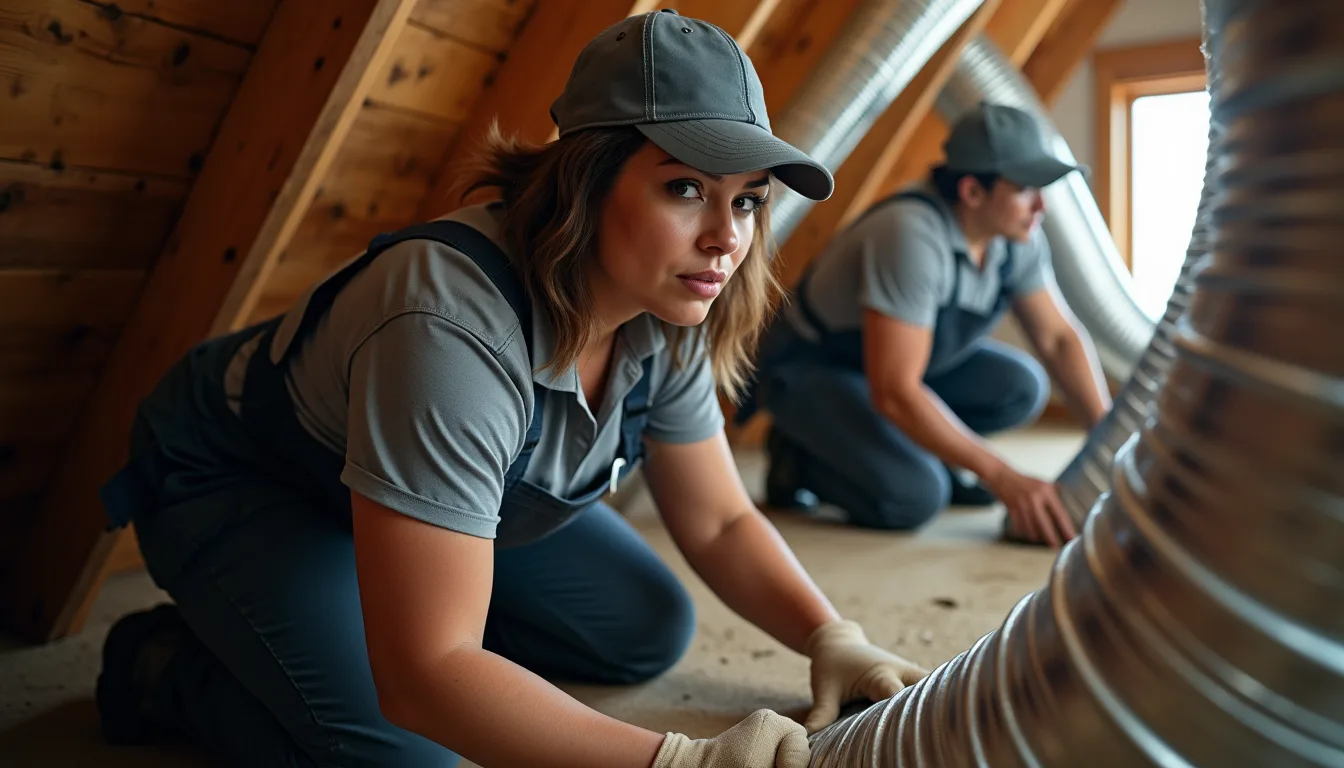 Geothermal HVAC in Thornton: Is It a Smart Investment?