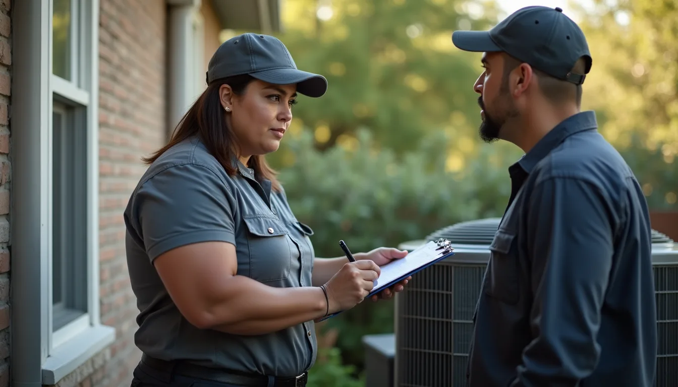 The Complete Guide to Home Heating for New Thornton Homeowners