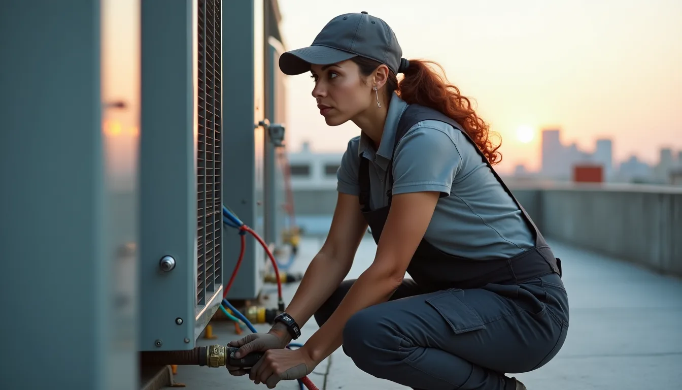 10 Red Flags When Choosing an HVAC Company in Thornton