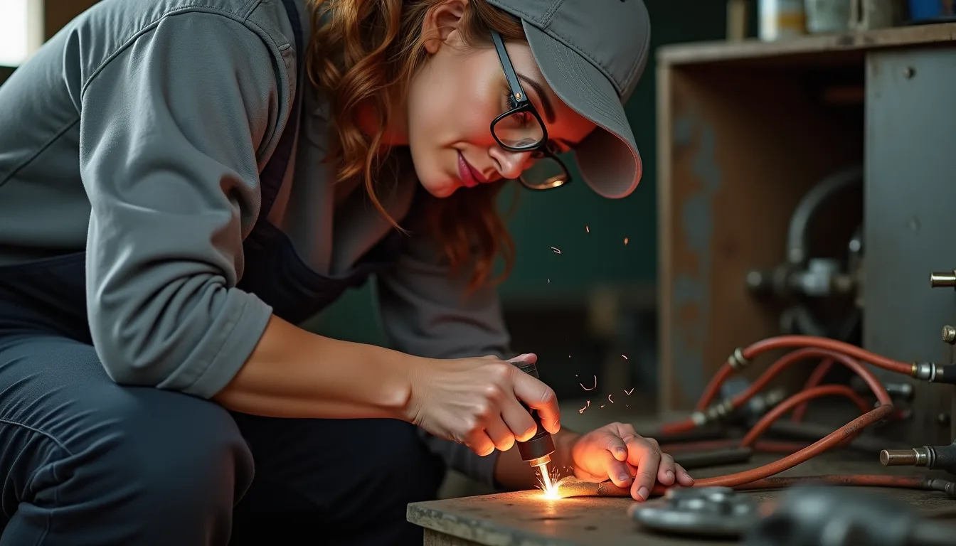 How Poorly Sealed Ducts Waste Energy in Thornton Homes